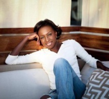 SEYNABOU SY, journaliste, animatrice et productrice: "On voit du tout et du n’importe quoi à la télé" SEYNABOU SY, journaliste, animatrice et productrice: "On voit du tout et du n’importe quoi à la télé"