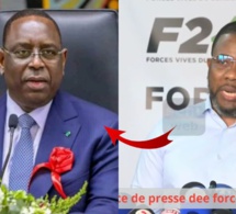 BOUGANE ' MACKY SALL SE CROIT ETRE UN LION , ALORS QU'IL EST LOIN D'ETRE...'