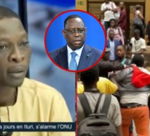 Birahim Touré Leral tire sa colère sur Macky après la «B@gare au siège de APR na réglé problème bi"