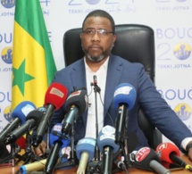 Détenus Politiques : Bougane Gueye Dany vide sa colère sur Macky Sall