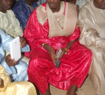 EXCLUSIF: Les vraies raisons de la convocation de Wally Ballago Seck à la Police