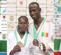 Sport-La Fédération de judo tient une conférence de presse, ce jeudi