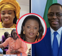 Yaye Fatou Diagne expose des pistes vers une solution dans le programme de PROMOGEM