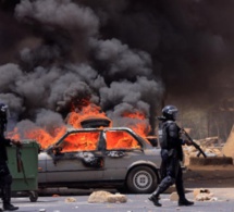 Nombre de décès, causes, répartitions par département et par âge : Lumière sur les émeutes de juin 2023 au Sénégal