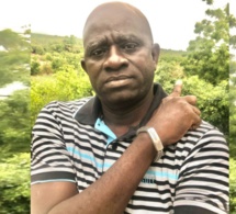 Un lanceur d’alerte emprisonné à Kédougou : l’activiste Oudy Diallo condamné à 6 mois ferme