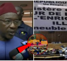 La CREI n’est plus : Le député Mamadou Lamine Thiam salue la dissolution d’un « tribunal politique »