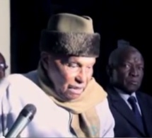 Me Wade persiste et signe : " Si Macky Sall continue à violer la constitution en bafouant les droits de l'opposition, je ferais appel à l’armée pour nous départager"