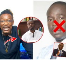 2TA: Tange tacle sévèrement le n°2 de Sonko Biram Souleye Diop "Yaradikou rek moko djapp comme Sonko