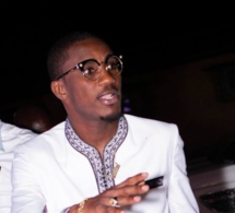 Traîné à la Gendarmerie: Wally Seck s'est tiré d'affaire