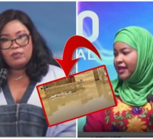 Le Cri de Cœur De Fatou Abdou Ndiaye sur les inondations à Touba , Nawét titangué la ci Sénégal...
