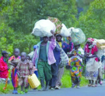 Retour des populations déplacées dans le département d’Oussouye : Un processus «miné» par la méfiance et les mines