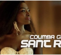 (Clip officiel)- Coumba Gawlo Seck dévoile «Sante Rek»