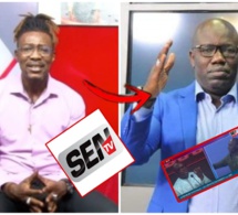 Tange tacle Ameth Aidara et Bougane sur la propagande et leur campagne post électoral sur Sentv Zik