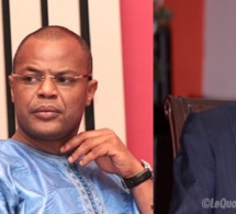 Conséquence de la tension entre pouvoir et opposition: Mame Mbaye Niang et Abdou Mbow sous haute surveillance policière