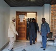 Abdoulaye Wade est dans son droit !
