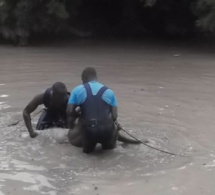 Kambou Souf, Diourbel : Un homme se noie dans le bassin de rétention d'eau
