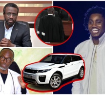 Journal Vip de 15h: Wally devant le juge le 18 sur l'@faire Ranger- Dic auditionné les DR Seydi et Boussou-