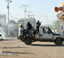 Tentative coup d’Etat au Niger: La CEDEAO appelle les mutins à libérer «immédiatement et sans conditions» le président Mohamed Bazoum