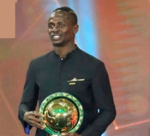 Caf Awards 2023 : Le successeur de Sadio Mané sera connu le 11 décembre