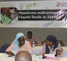 Evitement fiscal au Sénégal : Un rapport de Legs Africa identifie trois modes opératoires