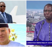 Compte de Karim à Singapour: grave révélation du Procureur Alioune Ndao” Macky Moko Bolé Ak..”