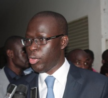 Saint-Louis : la réponse de l'équipe de Cheikh Bamba Dieye