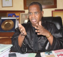 Autorisation du meeting du FPDR : Comment Sidy Lamine Niass a désamorcé la bombe