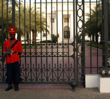 Déclarations incendiaires de Me Wade : Macky Sall aurait convoqué d'urgence le Cemga Mamadou Sow au Palais