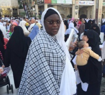 Escroquerie sur le dos de Mariéme Faye Sall : La Présidence de la République sonne l'alerte...
