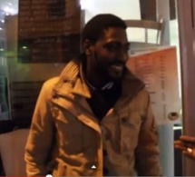 VIDEO: Les Sénégalais d'Italie en route pour fêter l'indépendance du Sénégal avec Pape Diouf à Paris