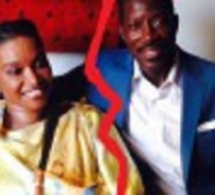 Talla Sylla/Racky Ba : le divorce…