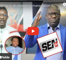 2TA: Tange tacle sévérement la manipulation de Améthyste Aidara député maire sur sa présence à Zikfm