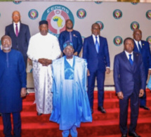 Session extraordinaire de la Cedeao : Lourdes sanctions sur le Niger