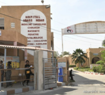Horreur à l’hôpital Abass Ndao : Un bébé retrouvé ses membres segmentés, son estomac déchiré
