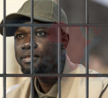 Urgent : Sonko Vient D’arriver À La Prison De SébikotaneLe