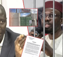 Sonko emprisonné à Sebikotane Dame Mbodj sous la colère accuse la France "Li Sonko beugone..."
