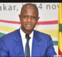 Manifestations à Ziguinchor: Le Ministre de l’Intérieur informé de la découverte de deux corps sans vie de sexe masculin