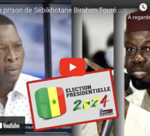 Surprenante revelation de Birahim Touré leral sur l'emprisonnement de Sonko et balance une infos sur