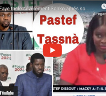 Thérèse Faye tacle sévèrement Sonko après son emprisonnement à Sebikotane »buñu nangouwoon waxtaan..