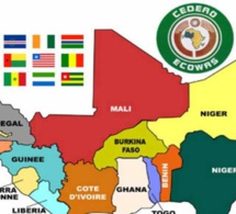 Afrique de l’Ouest : La Bad note un ralentissement du Pib de 4,4 % en 2021 à 3,8 % en 2022