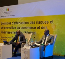 Assurance pour le développement du commerce et de l’investissement en Afrique : Le Sénégal accueille officiellement les activités de l’Atidi