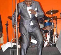 Salam Diallo de retour ce dimanche au Just 4 u pour une soirée "ndanane" avec son nouvel album