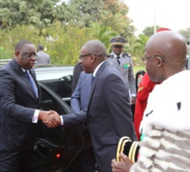 Audio - Les révélations de Me Sidiki Kaba sur le limogeage de Alioune Ndao