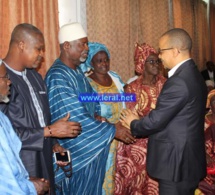 "Ce qui s’est réellement passé en Côte d’Ivoire": la preuve par les images, selon Souleymane Jules Diop