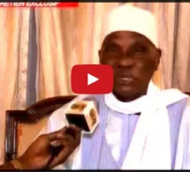 Vidéo-Entretien exclusif de Wade: Gorgui parle de Karim, de Macky, du Pds, du Pays…