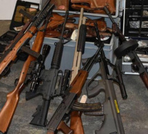 Démantèlement d’un réseau de fabrication et de vente d’armes à feu : Un forgeron de 60 ans, déféré au Parquet de Thiès