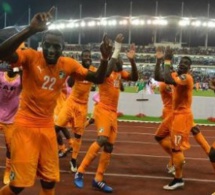  La Côte d’Ivoire Remporte la CAN 2015 ( 0-0, tab 9-8) 23 ans après le scénario de Sénégal 92