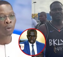 Birahim Toure met en garde le commissaire Cheikh Dramé "sa vie est en danger" sur @ttentat à Yarakh