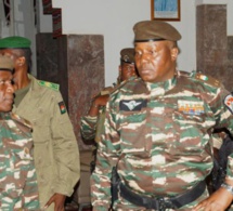 Niger: Les Chefs D’état-Major De La Cedeao Ont Défini Les Contours D’une « Éventuelle Intervention Militaire »