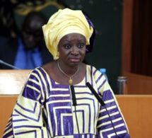Que cache le dynamisme débordant de Mimi Touré ?
